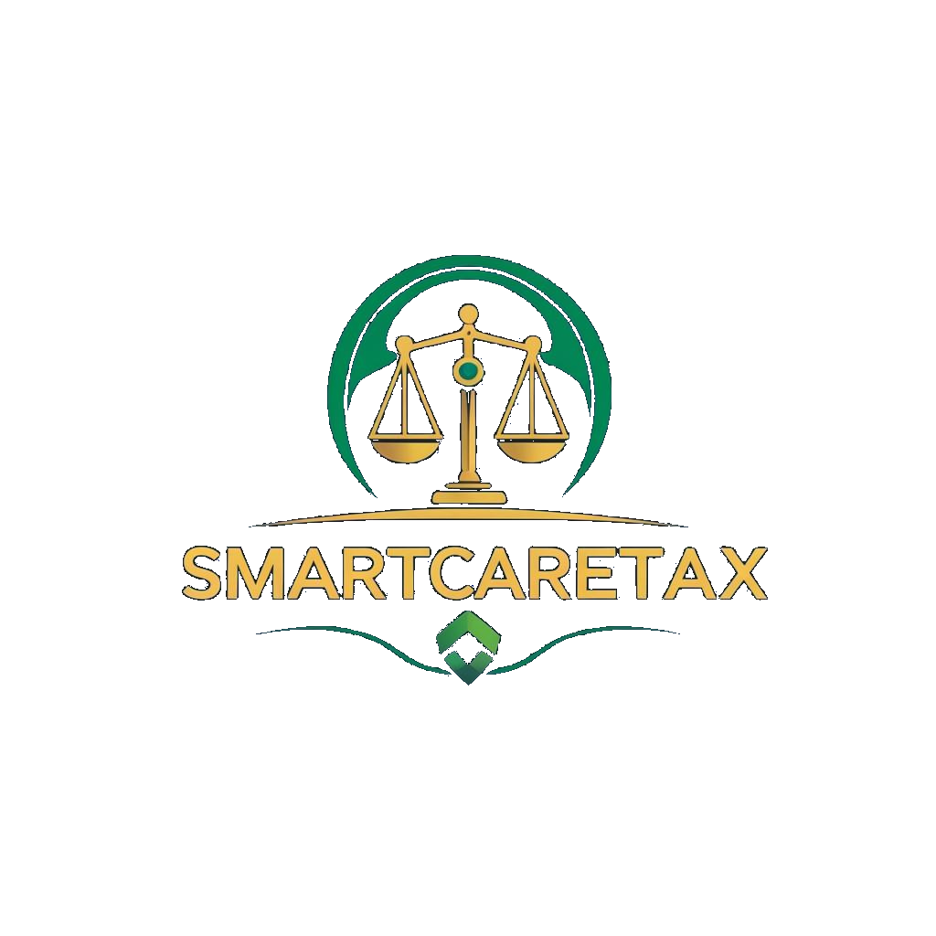 SmartCareTax